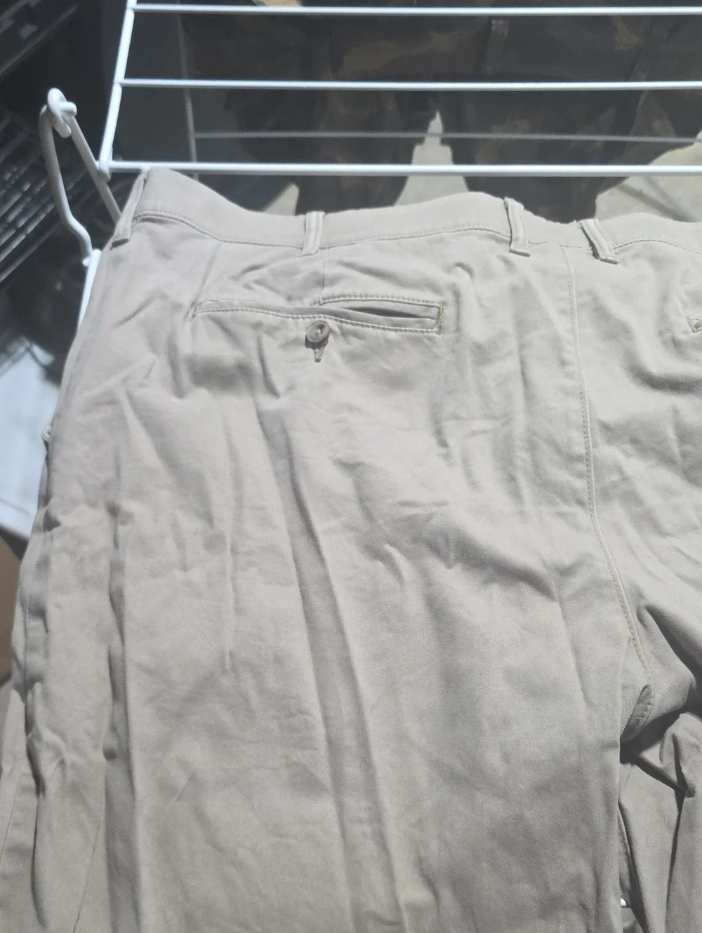 Sonoma mens size
